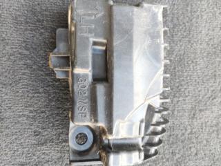 Крепление бампера заднего BMW X4 M F98 2019, 3.0 л., S58B30A, бензин, АКПП, внедорожник 5 дв., полный привод, правый руль, 8099945, 51118099945