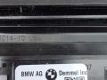 комплект накладок на пороги (внутренние) BMW X4 M F98 2019, 3.0 л., S58B30A, бензин, АКПП, внедорожник 5 дв., полный привод, правый руль, 8077613 - фото №2