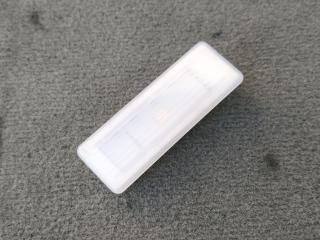 фонарь салона (плафон) BMW X3 M F97 2019, 3.0 л., S58B30A, бензин, АКПП, внедорожник 5 дв., полный привод, 9313574