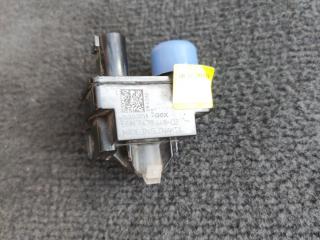 накладка на порог BMW X4 M F98 2019, 3.0 л., S58B30A, бензин, АКПП, внедорожник 5 дв., полный привод, правый руль, 7478448, 63177478448