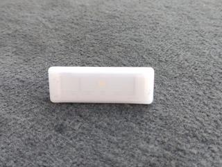 фонарь салона (плафон) BMW X4 M F98 2019, 3.0 л., S58B30A, бензин, АКПП, внедорожник 5 дв., полный привод, правый руль, 9313574