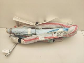 подушка безопасности боковая (шторка) BMW 2 серия G42 2022, 7475568, 77127475568