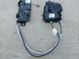 замок багажника BMW X3 M F97 2019, 3.0 л., S58B30A, бензин, АКПП, внедорожник 5 дв., полный привод, 7383561, 7357112