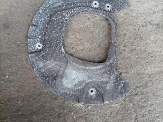 защитный кожух тормозного механизма BMW X5 E70 [рестайлинг] 2013, 4.0 л., дизель, АКПП, 475, внедорожник 5 дв., правый руль, 6779987