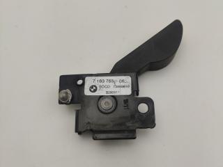 ручка открывания капота BMW 5 серия F07/F10/F11 2011, 3.0 л., N57 D30 A, дизель, АКПП, седан, 7183765