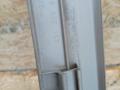 накладка на порог внутренняя BMW X5 E53 2002, 3.0 л., M57 D30 (306D1), дизель, АКПП, внедорожник 5 дв., правый руль, 8402107 - фото №4