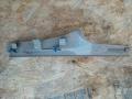 накладка на порог внутренняя BMW X5 E53 2002, 3.0 л., M57 D30 (306D1), дизель, АКПП, внедорожник 5 дв., правый руль, 8402109 - фото №3