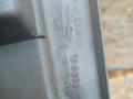 накладка на порог внутренняя BMW X5 E53 2002, 3.0 л., M57 D30 (306D1), дизель, АКПП, внедорожник 5 дв., правый руль, 8402109 - фото №4