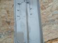 накладка на порог внутренняя BMW X5 E53 2002, 3.0 л., M57 D30 (306D1), дизель, АКПП, внедорожник 5 дв., правый руль, 8402109 - фото №5