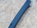 обшивка стойки BMW X5 E53 2002, 3.0 л., M57 D30 (306D1), дизель, АКПП, внедорожник 5 дв., правый руль, 8203865 - фото №2