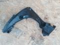 планка под капот BMW X5 E53 2002, 3.0 л., M57 D30 (306D1), дизель, АКПП, внедорожник 5 дв., правый руль, 8408769 - фото №2