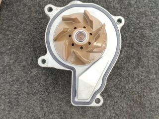 помпа BMW X1 F48 2016, 1.8 л., дизель, 6МКПП, 668, внедорожник 5 дв., полный привод, правый руль