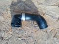 патрубок радиатора BMW X5 E70 2008, дизель, АКПП, внедорожник 5 дв., 6945282, 7794154, 7792622 - фото №2