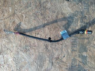 провод реле свечей накала BMW X5 E70 2008, 3.0 л., M57 D30 (306D3), дизель, АКПП, внедорожник 5 дв., 7795642