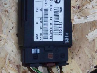 кнопка обогрева сидений BMW X5 E70 [рестайлинг] 2013, 3.0 л., N57 D30 A, дизель, АКПП, внедорожник 5 дв., правый руль, 6926435