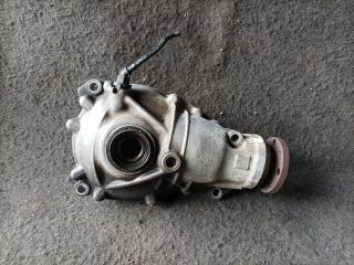 редуктор переднего моста BMW X5 E70 [рестайлинг] 2013, 4.0 л., дизель, АКПП, 475, внедорожник 5 дв., правый руль, 7590898