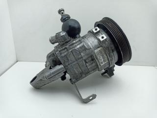 насос гидроусилителя руля BMW 5 серия E60/E61 2006, 3.0 л., дизель, АКПП, седан, 6761414, 32416761414, 32416781265