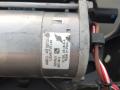 компрессор пневмоподвески BMW X5 F15 2018, 4.0 л., дизель, АКПП, внедорожник 5 дв., 37206875177 - фото №3