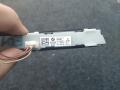 блок управления сиденьем BMW 7 серия F01/F02 [рестайлинг] F02 2014, 4.4 л., N63 B44 B, бензин, АКПП, седан, 9215758 - фото №2