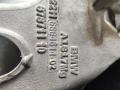 кронштейн двигателя BMW X5 F15 2016, 3.0 л., N57 D30 A, дизель, АКПП, a52, внедорожник 5 дв., полный привод, правый руль, 6864614 - фото №2