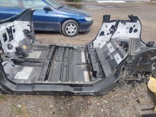 боковина кузова левая BMW i3 L01 I01 2014, 0.6 л., бензин, электро, задний привод, правый руль