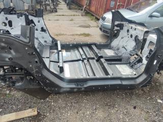 боковина кузова правая BMW i3 L01 I01 2014, 0.6 л., бензин, электро, задний привод, правый руль