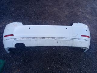 бампер задний BMW 4 серия F32/F33 F32 2015, 2.0 л., N20 B20 A, бензин, АКПП, купе