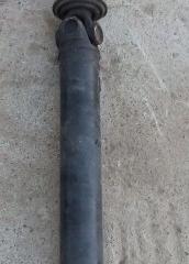 карданный вал BMW X5 E70 2008, 3.0 л., M57 D30 (306D3), дизель, АКПП, внедорожник 5 дв., 7564396