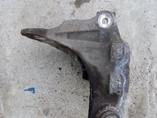 кулак задний правый BMW X5 E70 2008, 3.0 л., M57 D30 (306D3), дизель, АКПП, внедорожник 5 дв., 6770984