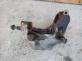 кулак поворотный правый BMW X3 F25 2014, 2.0 л., N20 B20 A, бензин, АКПП, внедорожник 5 дв., 6855954 - фото №2