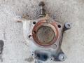 кулак поворотный правый BMW X3 F25 2014, 2.0 л., N20 B20 A, бензин, АКПП, внедорожник 5 дв., 6855954 - фото №3