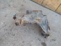 кулак поворотный правый BMW X3 F25 2014, 2.0 л., N20 B20 A, бензин, АКПП, внедорожник 5 дв., 6855954 - фото №4