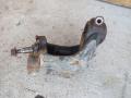 кулак поворотный левый BMW X3 F25 2014, 2.0 л., N20 B20 A, бензин, АКПП, внедорожник 5 дв., 6855953 - фото №2