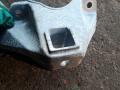 кронштейн двигателя BMW 5 серия F07/F10/F11 2011, 3.0 л., N57 D30 A, дизель, АКПП, седан, 22116777628 - фото №3