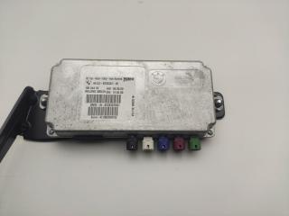 блок управления камерой BMW 7 серия F01/F02 F01 2010, 4.0 л., D, дизель, АКПП, 475, седан, задний привод, 66539228322