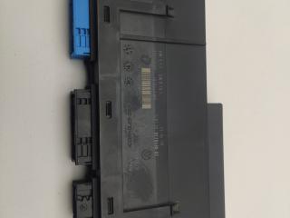блок комфорта BMW 7 серия F01/F02 F01 2010, 4.0 л., D, дизель, АКПП, 475, седан, задний привод, 9228490