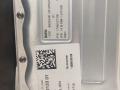 Блок EME BMW i3 L01 I01 2014, 0.6 л., бензин, электро, задний привод, правый руль, 12368632448, 8632448, 8642133 - фото №7