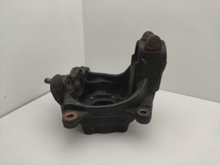 кулак поворотный правый BMW X3 F25 2013, 2.0 л., N20 B20 A, бензин, АКПП, внедорожник 5 дв.