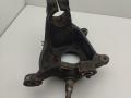 кулак поворотный правый BMW X3 F25 2013, 2.0 л., N20 B20 A, бензин, АКПП, внедорожник 5 дв. - фото №2