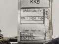 проводка датчиков парковки BMW X3 F25 2014, 2.0 л., N20 B20 A, бензин, АКПП, внедорожник 5 дв., 9304730 - фото №2