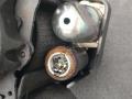 ремень безопасности BMW 5 серия G30/G31 G30 2017, 2.0 л., гибрид, АКПП, седан, 7429999 - фото №2