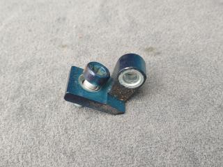 петля двери BMW 3 серия G20 2022, 3.0 л., B58B30, бензин, АКПП, c3z, седан, полный привод, правый руль