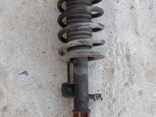 стойка передняя левая BMW X5 E53 2002, 3.0 л., M57 D30 (306D1), дизель, АКПП, внедорожник 5 дв., правый руль