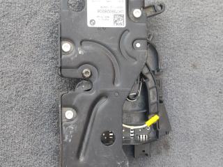 замок багажника BMW 5 серия G30/G31 2018, 2.0 л., гибрид, АКПП, седан, 7383283