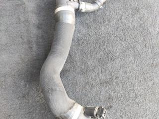 патрубок радиатора BMW 7 серия F01/F02 2011, 4.4 л., N63 B44 A, бензин, АКПП, седан
