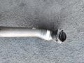 патрубок радиатора BMW 7 серия F01/F02 2011, 4.4 л., N63 B44 A, бензин, АКПП, седан, 8514435, 17128514435 - фото №4