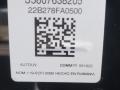 ремень безопасности комплект BMW 3 серия G20 2022, 3.0 л., B58B30, бензин, АКПП, c3z, седан, полный привод, правый руль, 8076382, 8076376, 8076363, 8076364, 8076375, 6365194 - фото №7