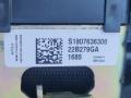 ремень безопасности комплект BMW 3 серия G20 2022, 3.0 л., B58B30, бензин, АКПП, c3z, седан, полный привод, правый руль, 8076382, 8076376, 8076363, 8076364, 8076375, 6365194 - фото №10