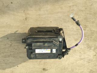 аккумулятор (AKБ) BMW 3 серия G20 2022, 3.0 л., B58B30, бензин, АКПП, c3z, седан, полный привод, правый руль, 61215A58884