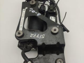 компрессор пневмоподвески BMW X5 E70 2008, 3.0 л., M57 D30 (306D3), дизель, АКПП, внедорожник 5 дв., 6799419